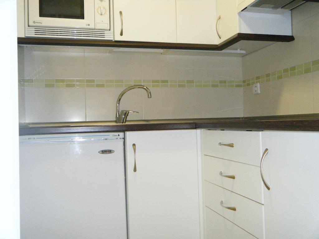Madrid Studio Apartments Zimmer foto