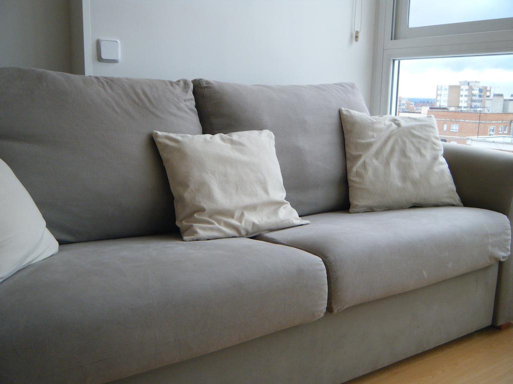 Madrid Studio Apartments Zimmer foto