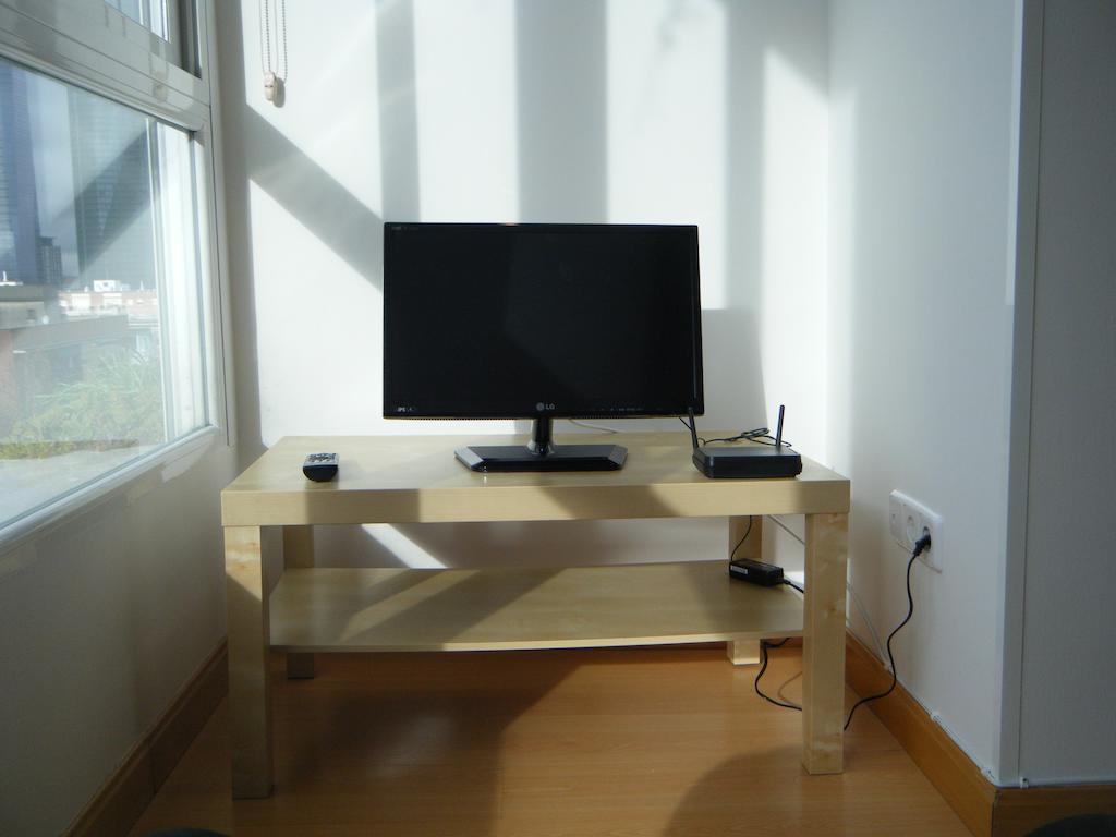 Madrid Studio Apartments Zimmer foto