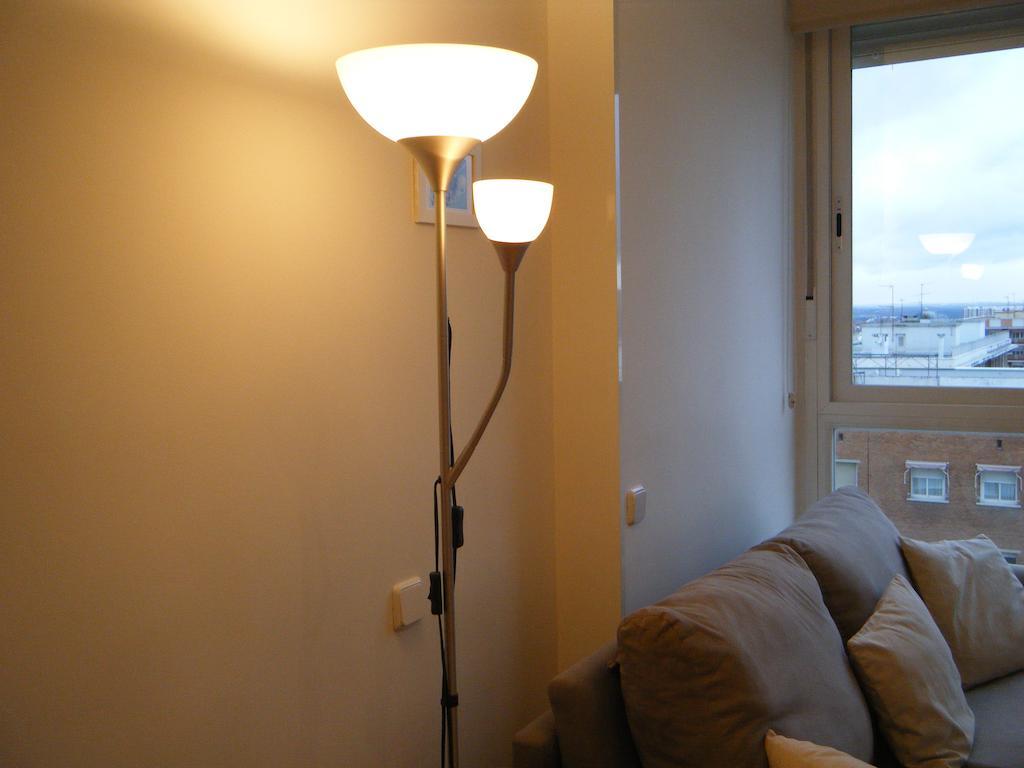 Madrid Studio Apartments Zimmer foto