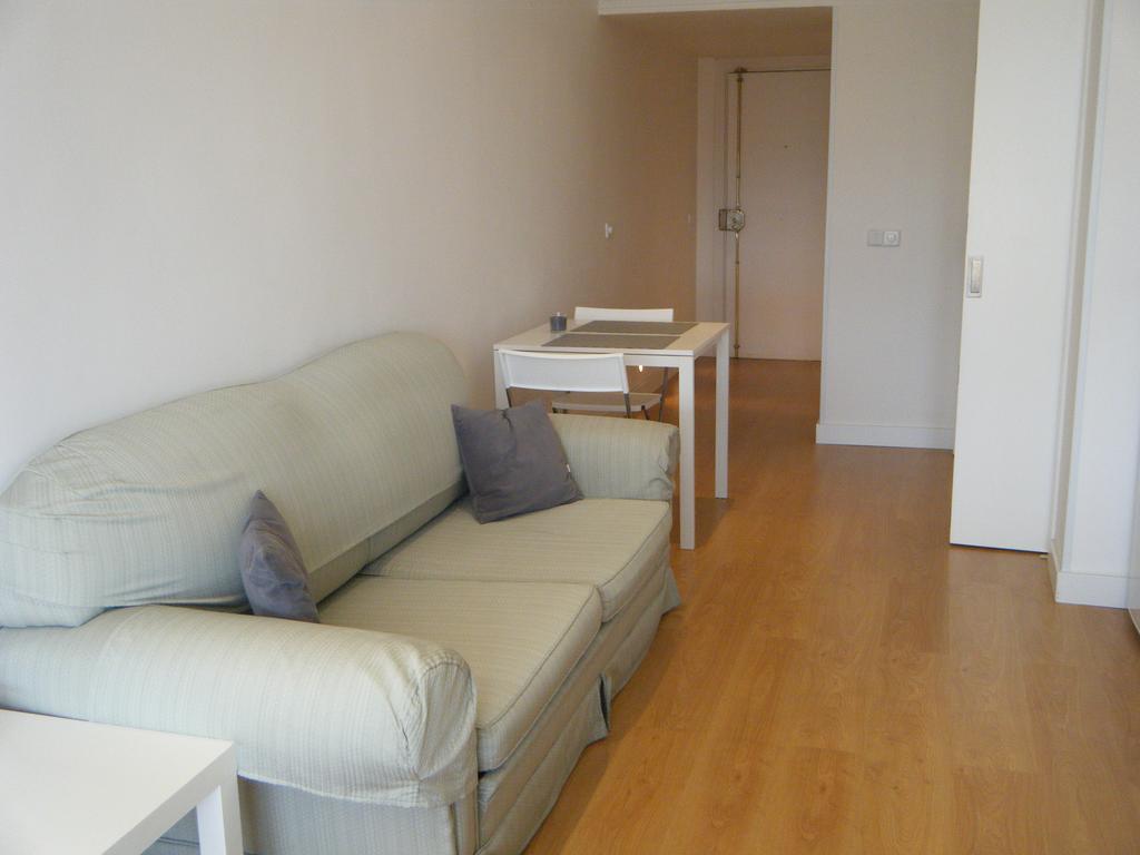 Madrid Studio Apartments Zimmer foto