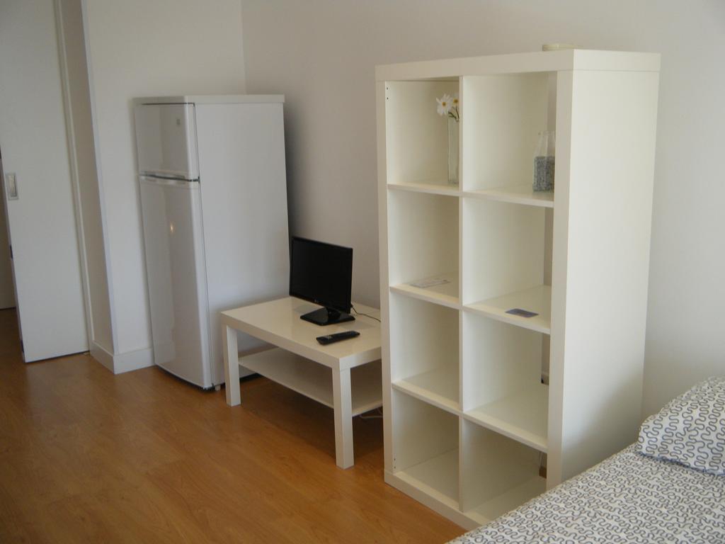 Madrid Studio Apartments Zimmer foto