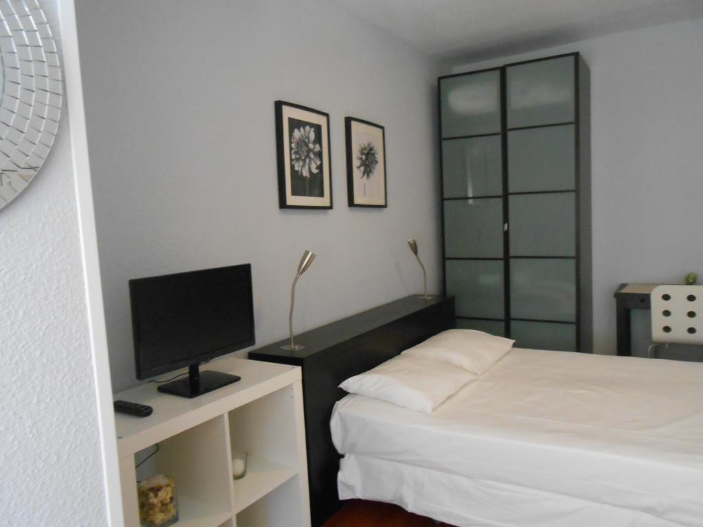 Madrid Studio Apartments Zimmer foto