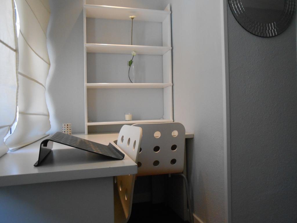 Madrid Studio Apartments Zimmer foto